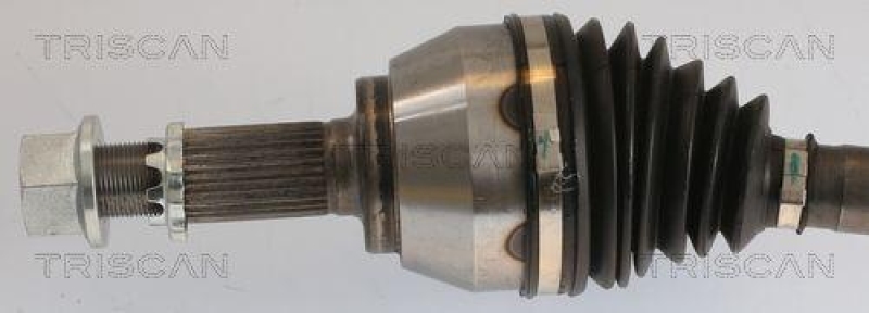 TRISCAN 8540 14571 Antriebswelle f&uuml;r Nissan Leaf