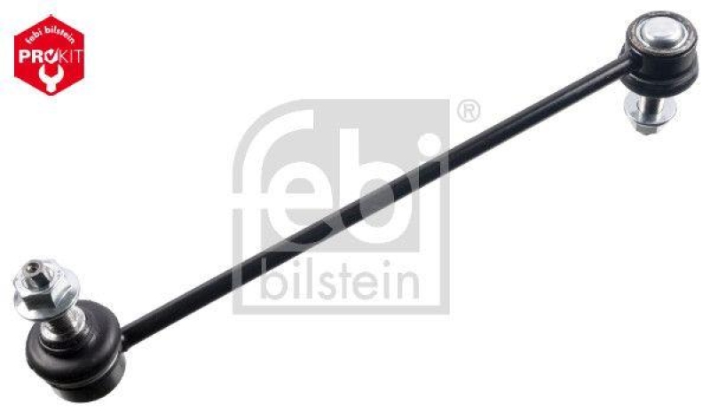 FEBI BILSTEIN 183045 Verbindungsstange mit Sicherungsmuttern f&uuml;r HYUNDAI