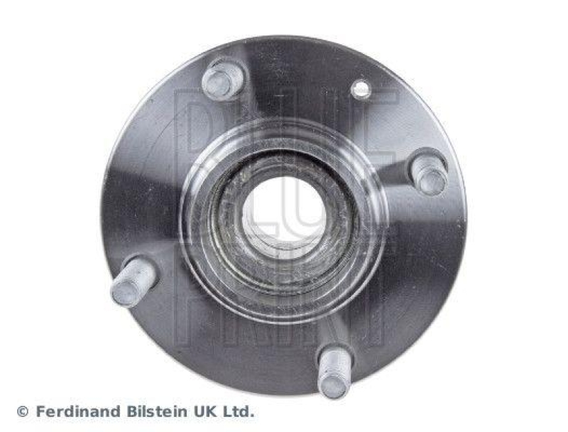 BLUE PRINT ADG08339 Radlagersatz mit Radnabe und ABS-Impulsring f&uuml;r HYUNDAI