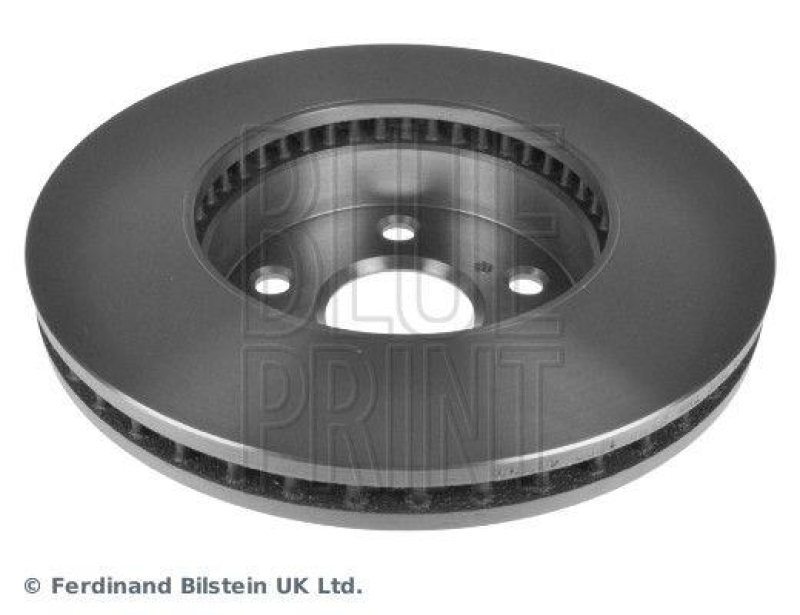 BLUE PRINT ADT343226 Bremsscheibe f&uuml;r TOYOTA