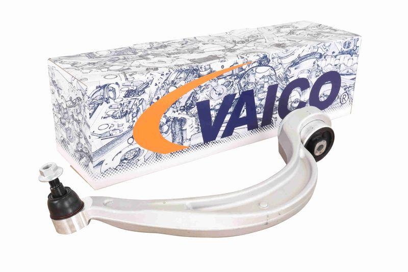 VAICO V10-4488 Lenker, Radaufh&auml;ngung Vorderachse, links hinten, unten f&uuml;r VW