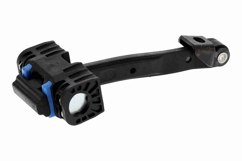 VAICO V10-6808 Türfeststeller hinten, Beideseitig für AUDI-VW