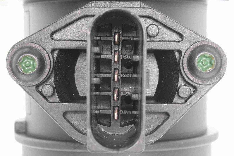 VEMO V10-72-1020 Luftmassenmesser 5-Polig f&uuml;r AUDI