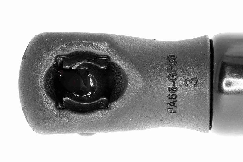 VAICO V30-2075 Gasfeder, Koffer-/Laderaum f&uuml;r MERCEDES-BENZ