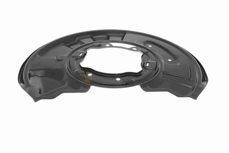 VAICO V30-3236 Spritzblech, Bremsscheibe Hinterachse, rechts f&uuml;r MERCEDES-BENZ