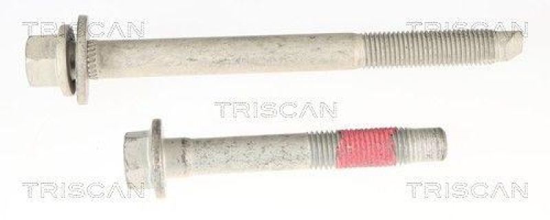 TRISCAN 8500 16415 Bolzensatz f&uuml;r Bolts&aelig;t