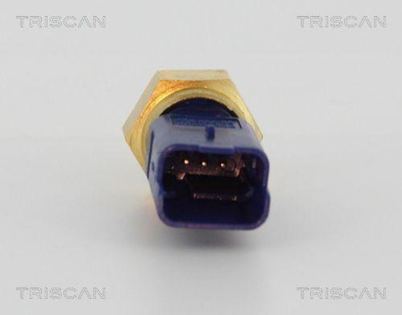 TRISCAN 8626 10044 Temperatursensor f&uuml;r Psa, Fiat, Renault