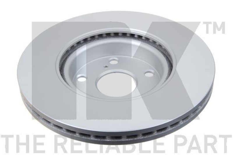 NK 3145125 Bremsscheibe f&uuml;r TOYOTA