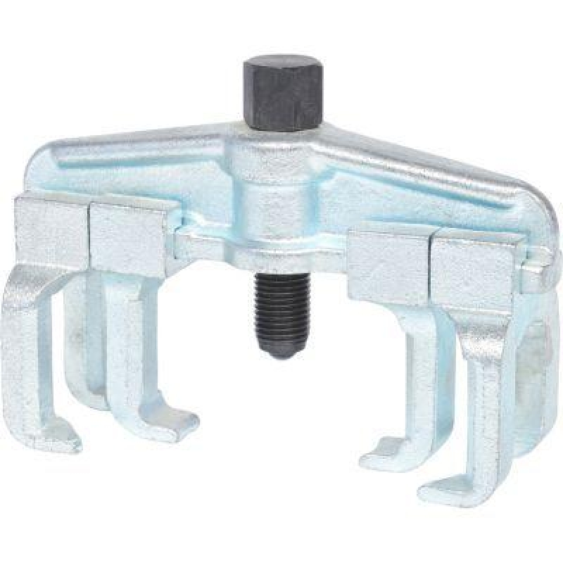 KS TOOLS 670.0211 Nockenwellen-Scheibenrad-Abzieher