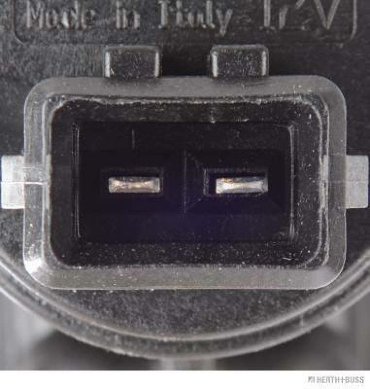 HERTH+BUSS 65451089 Waschwasserpumpe, Scheibenreinigung