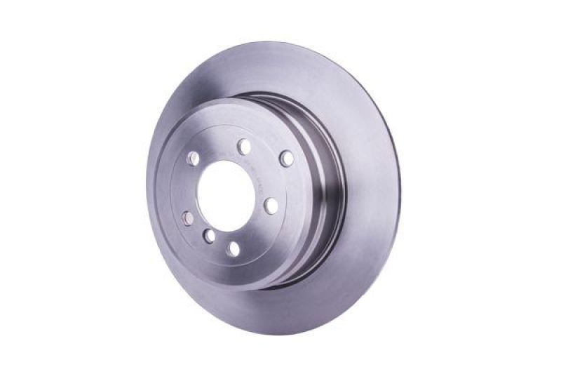 HELLA 8DD 355 115-171 Bremsscheibe f&uuml;r LANDROVER RANGE ROVER III