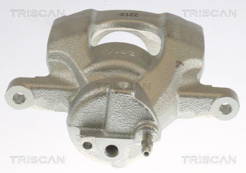 TRISCAN 8175 10126 Triscan Bremssattel f&uuml;r Citroen, Peugeot, Toyota
