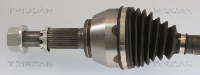 TRISCAN 8540 14572 Antriebswelle f&uuml;r Nissan Leaf