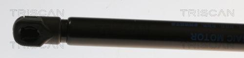 TRISCAN 8710 82003 Gasfeder Hinten f&uuml;r Mg