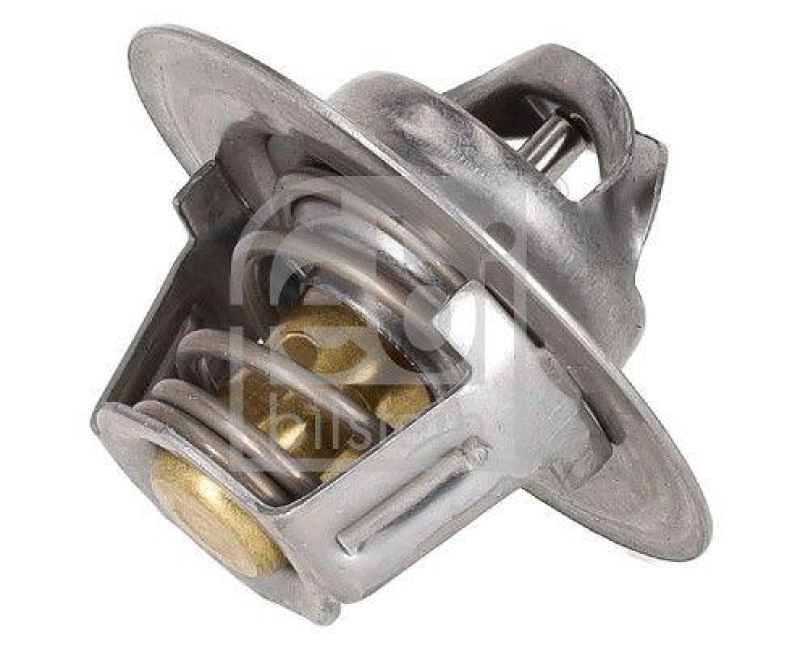 FEBI BILSTEIN 11488 Thermostat mit Dichtungen f&uuml;r Volvo