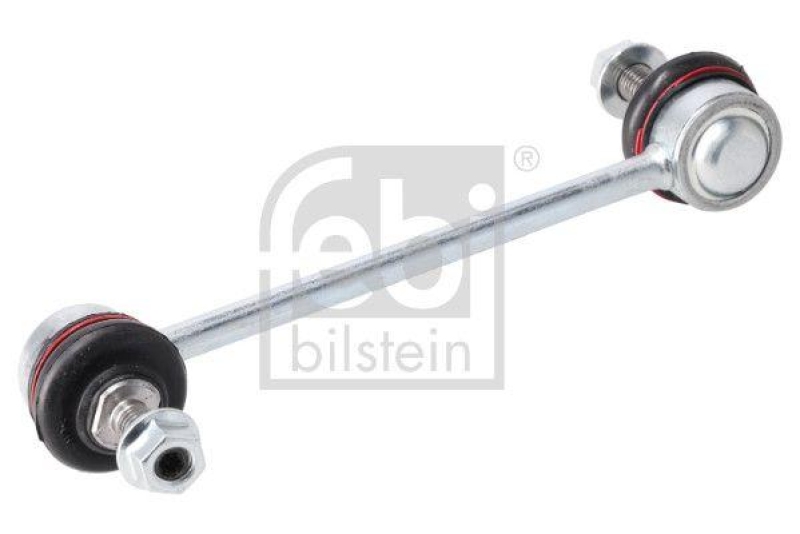 FEBI BILSTEIN 183046 Verbindungsstange mit Sicherungsmuttern f&uuml;r DS