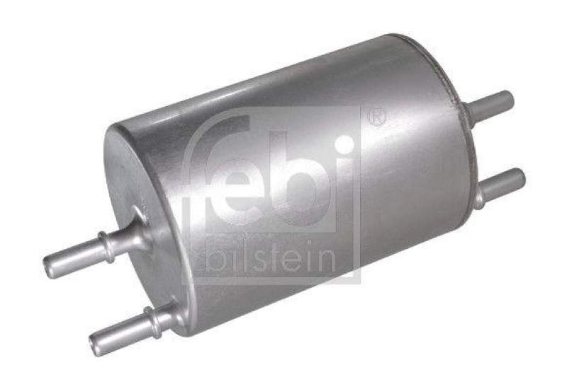 FEBI BILSTEIN 48546 Kraftstofffilter f&uuml;r VW-Audi