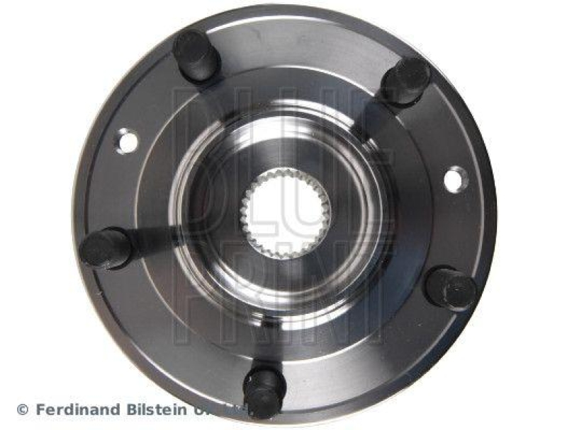 BLUE PRINT ADBP820053 Radnabe ohne Radlager f&uuml;r MAZDA