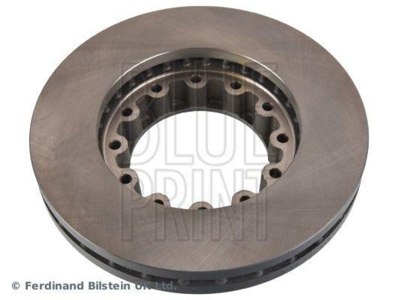 BLUE PRINT ADC44395 Bremsscheibe f&uuml;r Mitsubishi FUSO