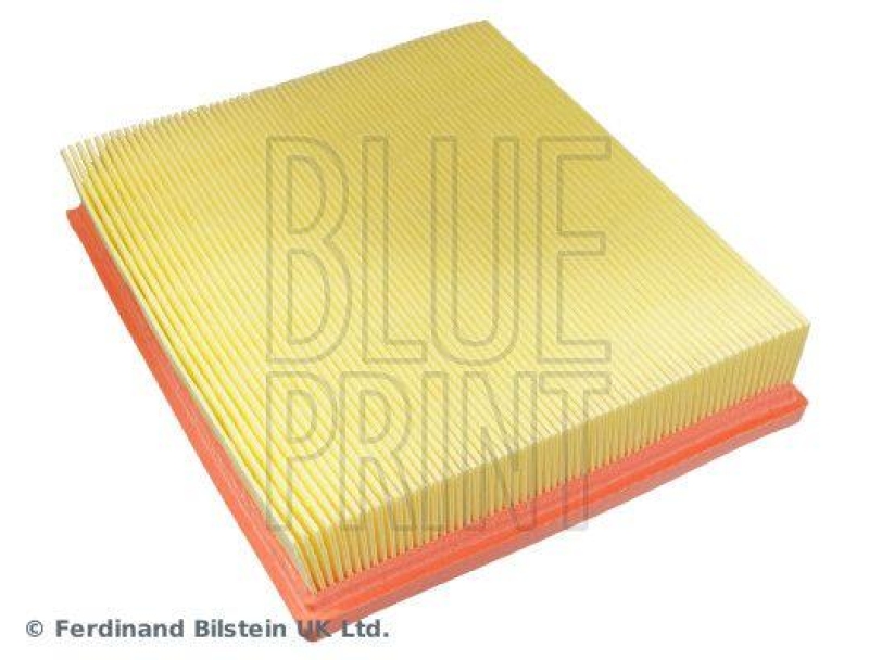 BLUE PRINT ADU172242 Luftfilter für Mercedes-Benz PKW