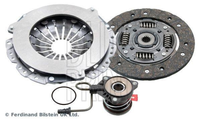 BLUE PRINT ADW193059 Kupplungssatz für Opel PKW