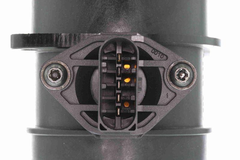 VEMO V10-72-1021 Luftmassenmesser 5-Polig f&uuml;r AUDI