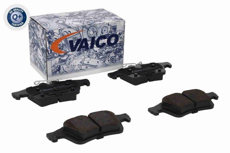 VAICO V25-0824 Bremsbelagsatz, Scheibenbremse Ate- Teves f&uuml;r FORD