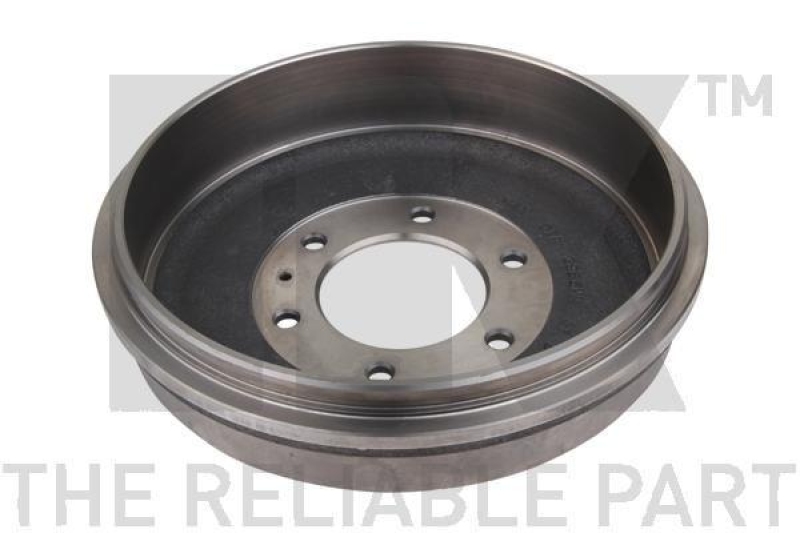 NK 251404 Bremstrommel f&uuml;r ISUZU, OPEL, VAUX