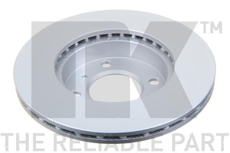 NK 313021 Bremsscheibe f&uuml;r MITSUBISHI, PROTON