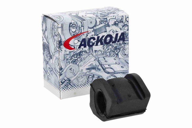 ACKOJA A26-0163 Lagerung, Stabilisator Vorderachse beidseitig f&uuml;r HONDA