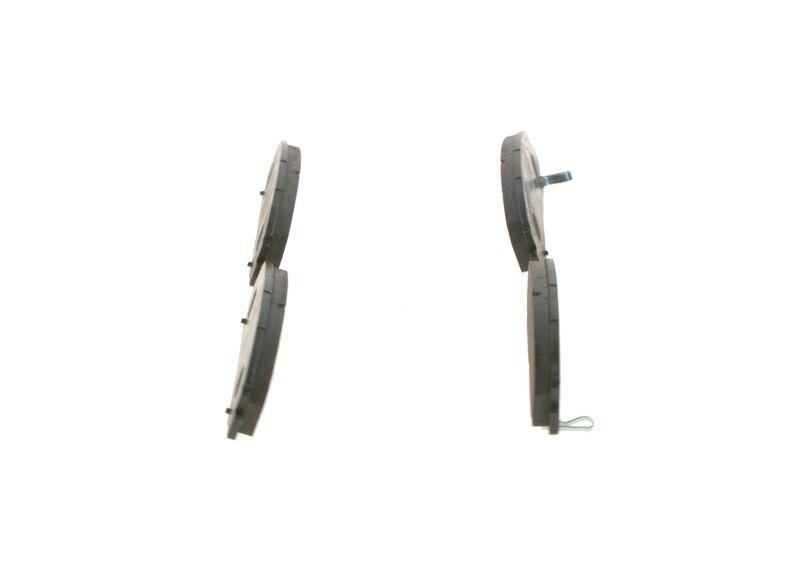 Bosch 0 986 424 297 Bremsbelag BP145