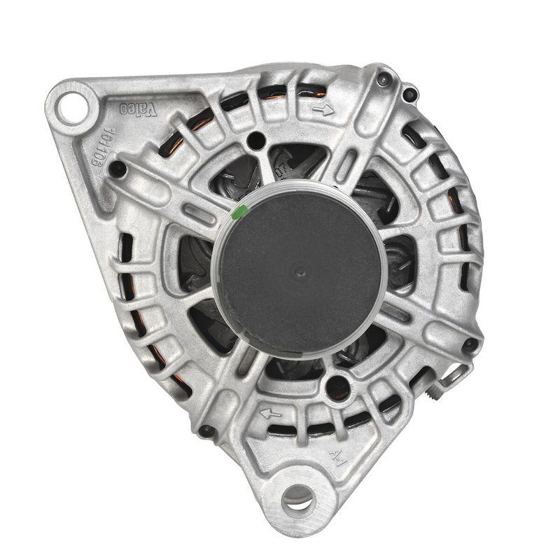 VALEO 439683 Generator Neu - ORIGINS