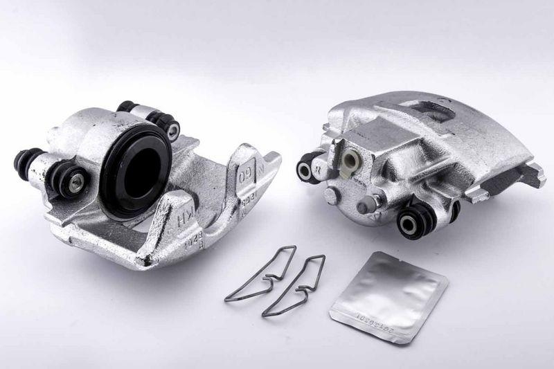 HELLA 8AC 355 393-181 Bremssattel f&uuml;r CHRYSLER