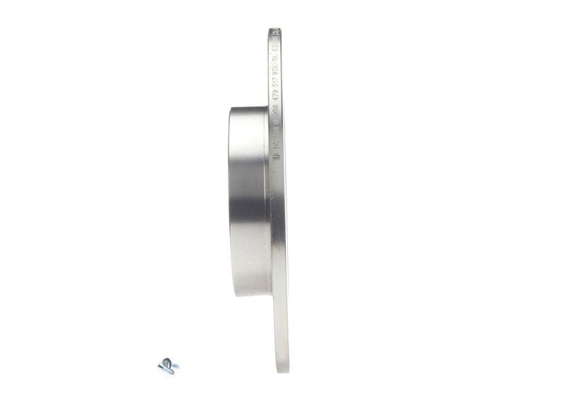 BOSCH 0 986 479 517 Bremsscheiben &Oslash; 264mm f&uuml;r Hinterachse
