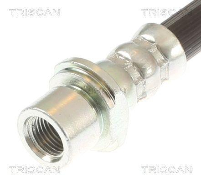 TRISCAN 8150 13157 Bremsschlauch Vorne f&uuml;r Toyota Yaris+Verso 8/99-