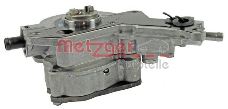 METZGER 8010011 Unterdruckpumpe, Bremsanlage