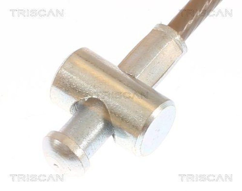 TRISCAN 8140 251255 Handbremsseil f&uuml;r Renault
