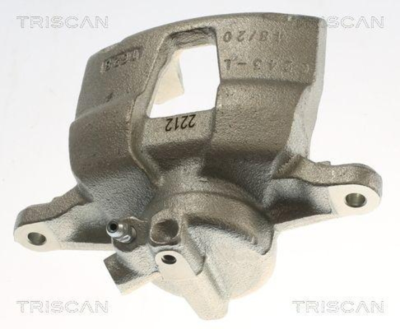 TRISCAN 8175 10129 Triscan Bremssattel f&uuml;r Fiat