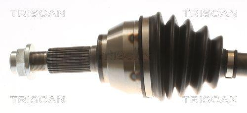 TRISCAN 8540 14573 Antriebswelle f&uuml;r Nissan Leaf