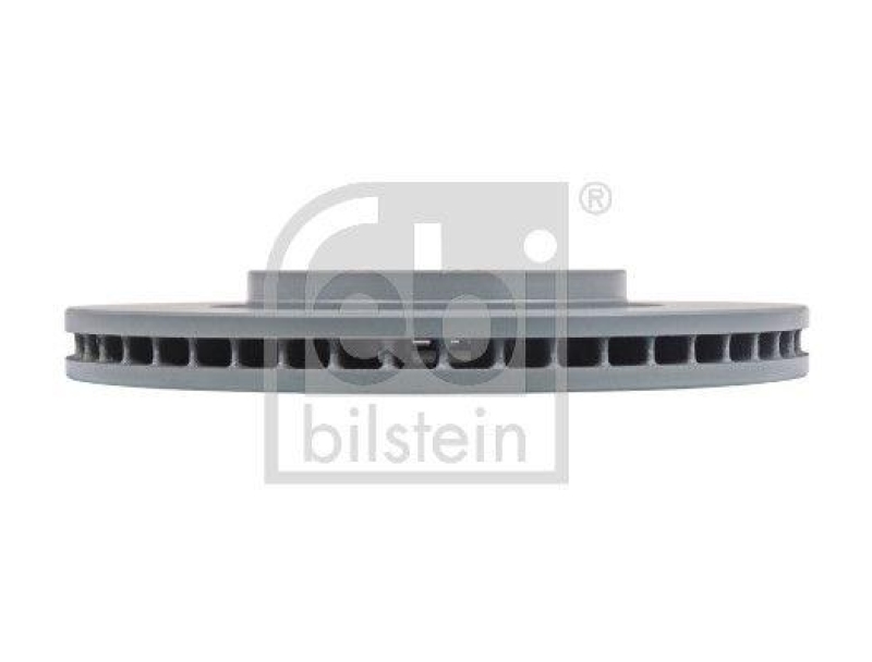 FEBI BILSTEIN 170810 Bremsscheibe f&uuml;r HYUNDAI