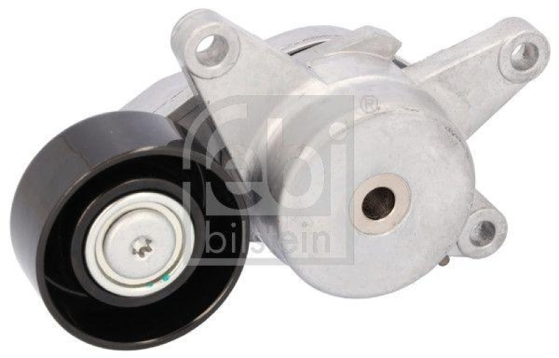 FEBI BILSTEIN 186273 Riemenspanner für Keilrippenriemen für KIA