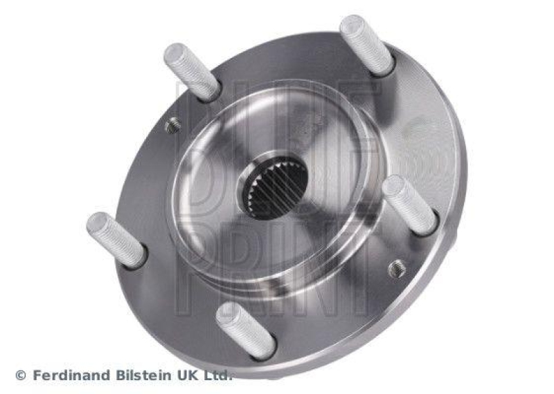 BLUE PRINT ADBP820054 Radnabe ohne Radlager, mit ABS-Impulsring f&uuml;r KIA