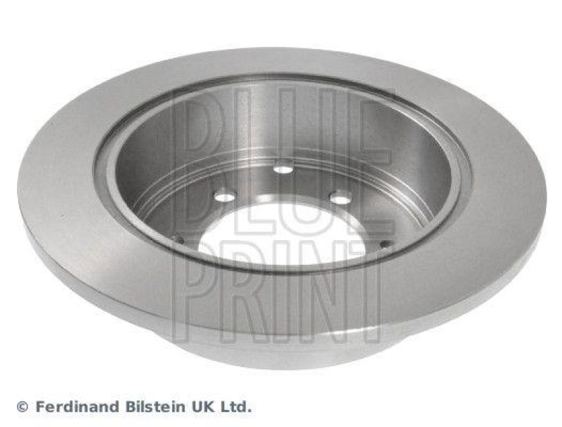 BLUE PRINT ADC44396 Bremsscheibe f&uuml;r MITSUBISHI
