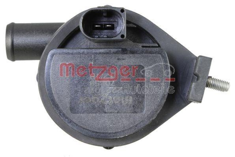 METZGER 2221072 Zusatzwasserpumpe f&uuml;r MB