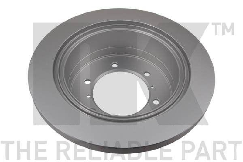 NK 313022 Bremsscheibe f&uuml;r MITSUBISHI