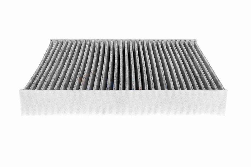 ACKOJA A63-31-0001 Filter, Innenraumluft 210x185x30 mm, Textilrahmen für SUBARU