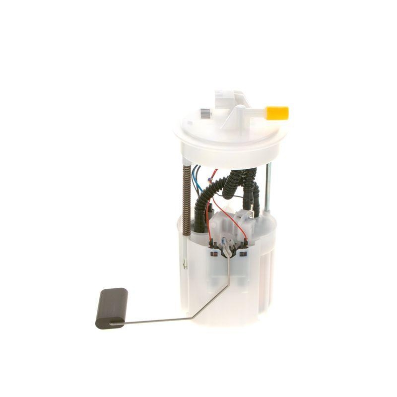 Bosch 0 580 314 062 Ekp-Einbaueinheit