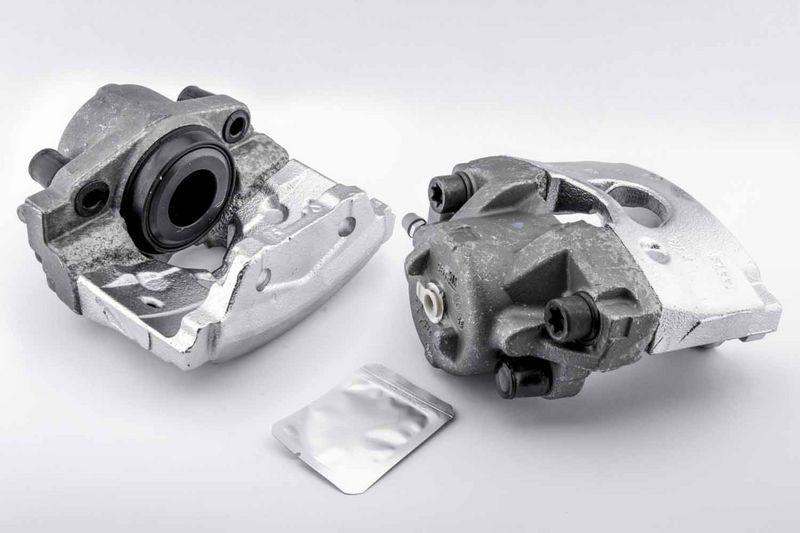 HELLA 8AC 355 393-191 Bremssattel f&uuml;r OPEL/SAAB