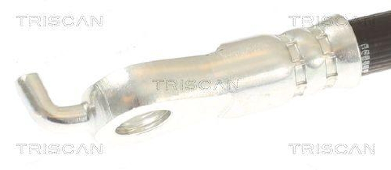 TRISCAN 8150 13158 Bremsschlauch Vorne f&uuml;r Toyota Yaris+Verso 8/99-