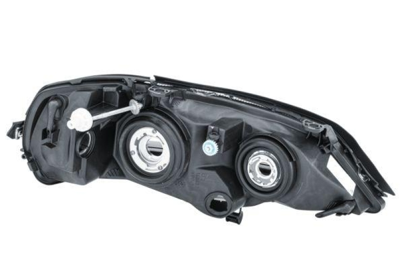 HELLA 1EG 007 640-391 Heckscheinwerfer links Halogen OPEL